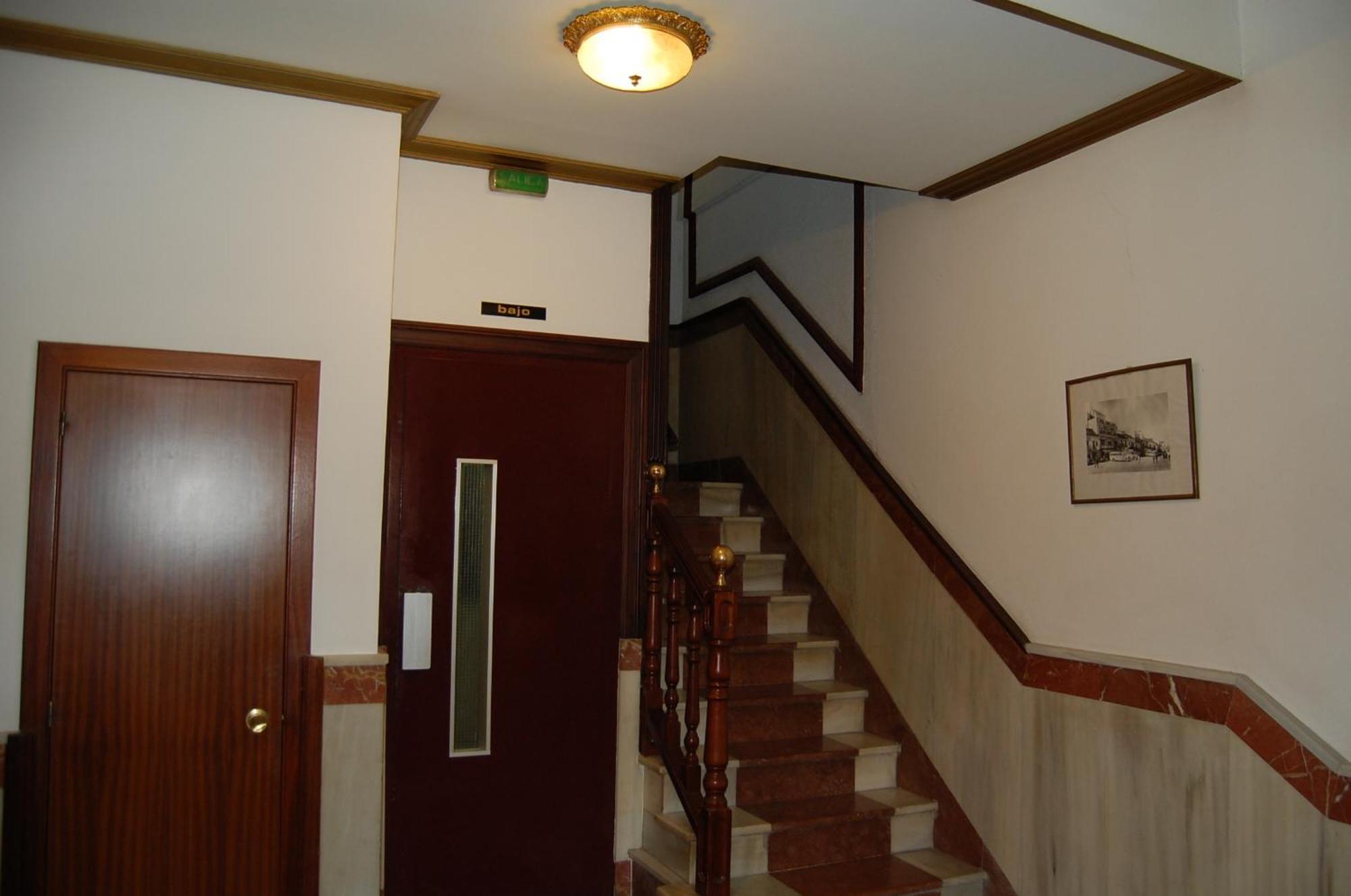 Hotel Marina Victoria Algeciras Kültér fotó