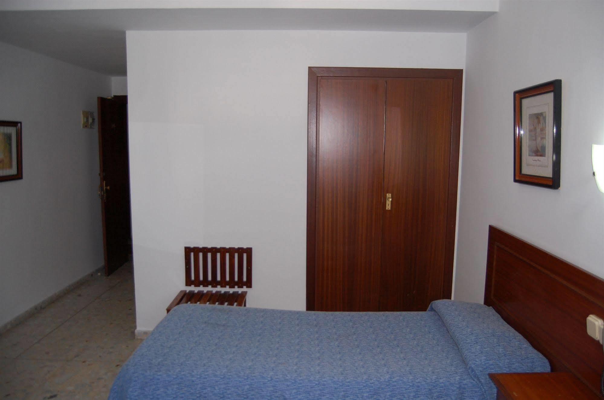 Hotel Marina Victoria Algeciras Kültér fotó
