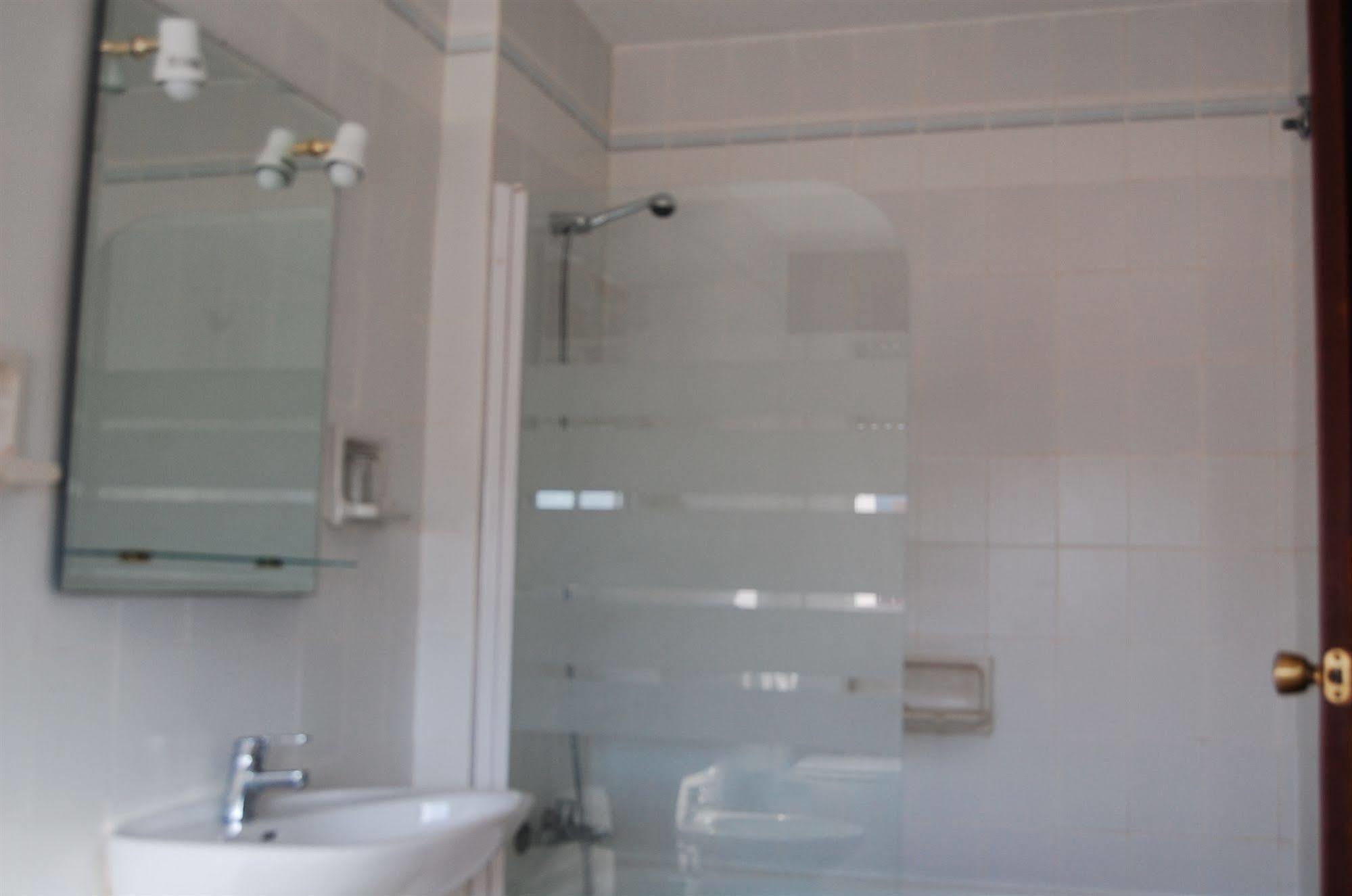 Hotel Marina Victoria Algeciras Kültér fotó