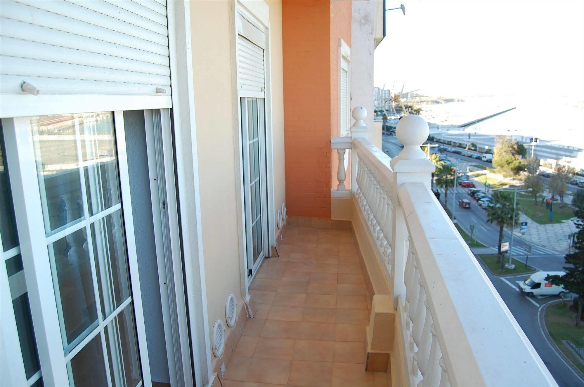 Hotel Marina Victoria Algeciras Kültér fotó